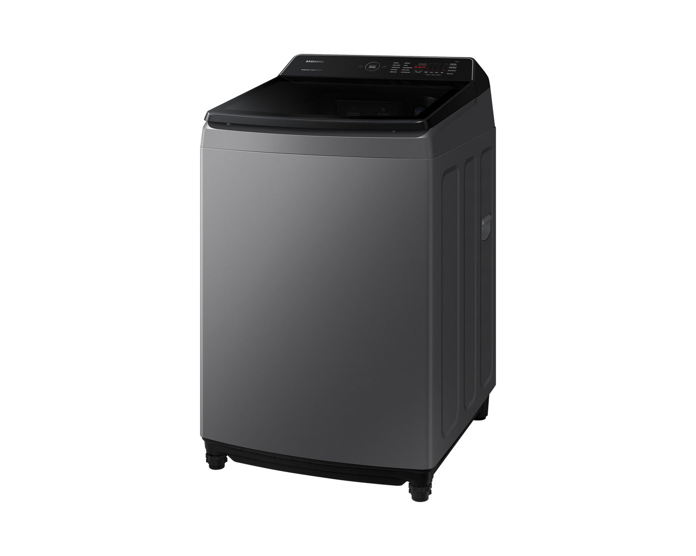 Samsung washing Mashine WA17CK6745BDRT 17KG