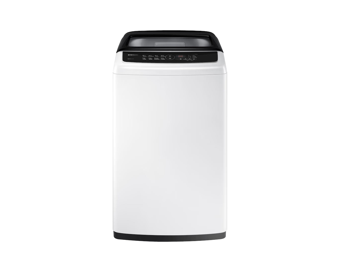 Samsung Washing Machine WA80CK4240BWRT 8KG
