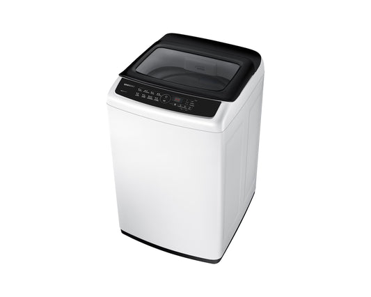 Samsung Washing Machine WA80CK4240BWRT 8KG