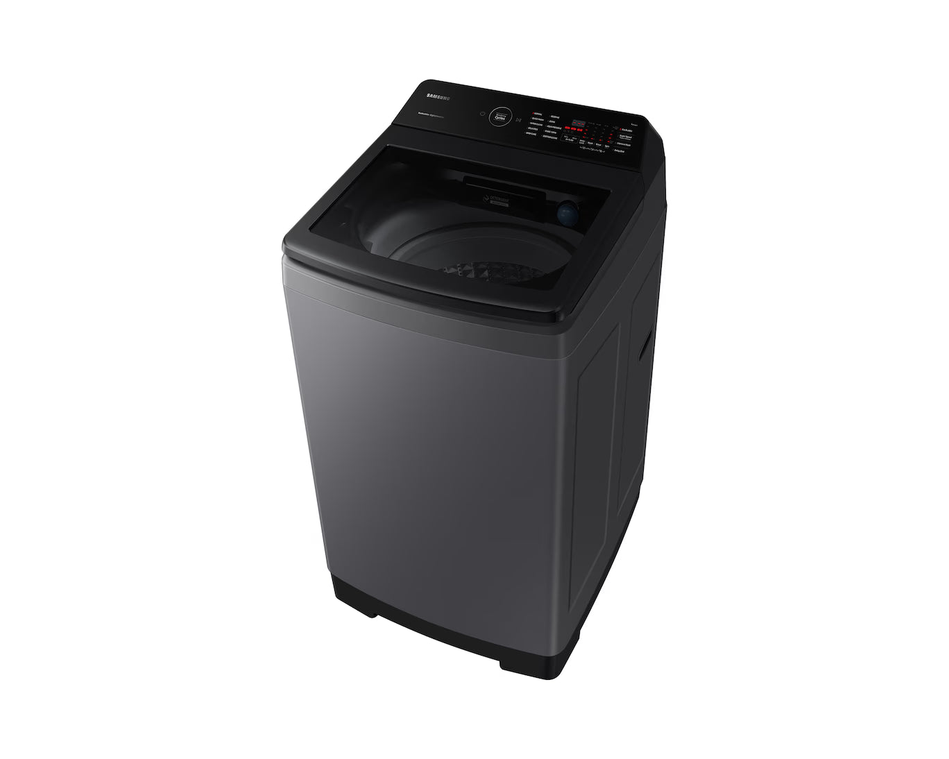 Samsung Washing Machine WA90CK4545BDRT 9KG