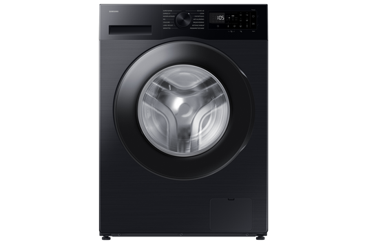 Samsung Front Door Washing Mashine WW80FG5L32ABMF 8KG
