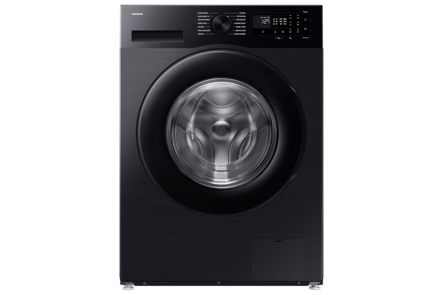 Samsung front Door Washing Mashine WW90DG5U34ABFA 9KG
