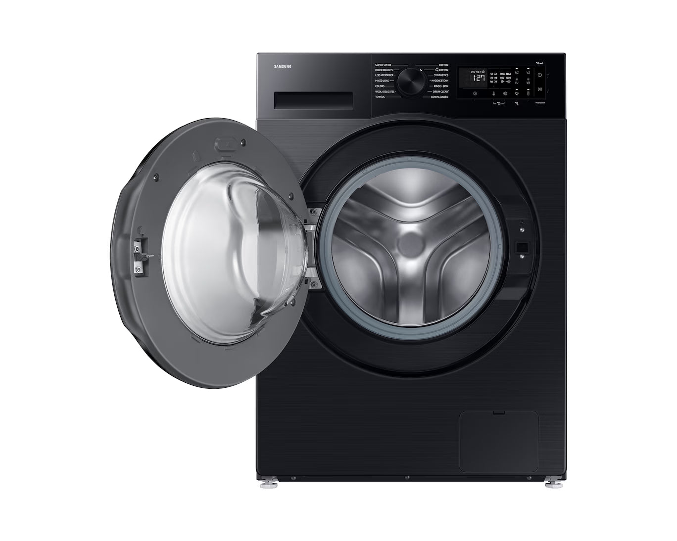 Samsung front Door Washing Mashine WW90DG5U34ABFA 9KG