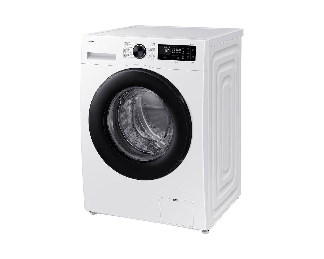 Samsung Front Door Washing Mashine WW90DG5U34AEGU 9KG
