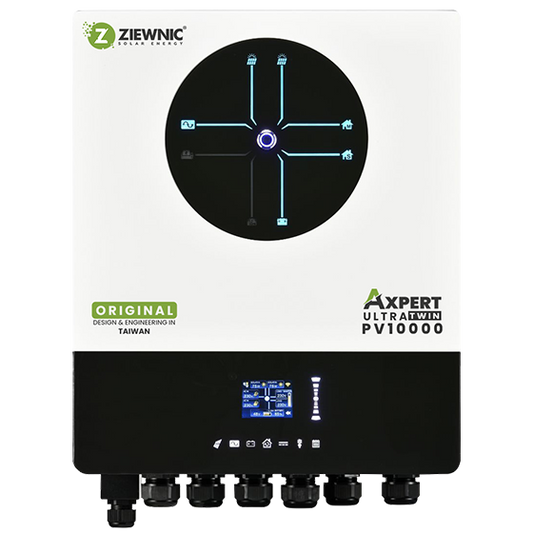 Ziewnic PV10000 8KW