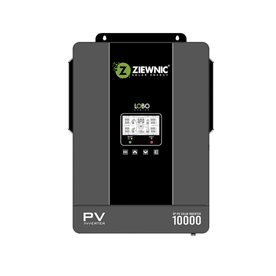 Ziewnic PV10000 7KW