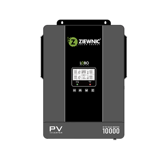 Ziewnic PV10000 7KW