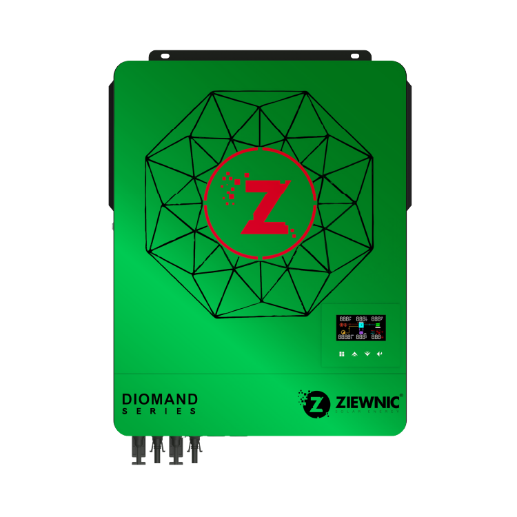 Ziewnic PV13000 10.5KW