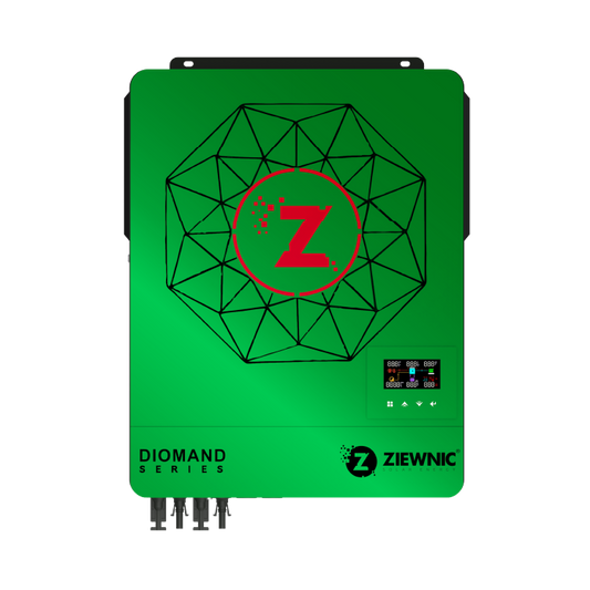Ziewnic PV13000 10.5KW
