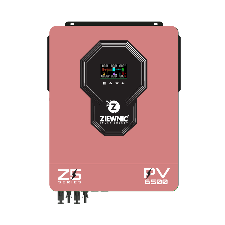 Ziewnic PV6500 4.5KW
