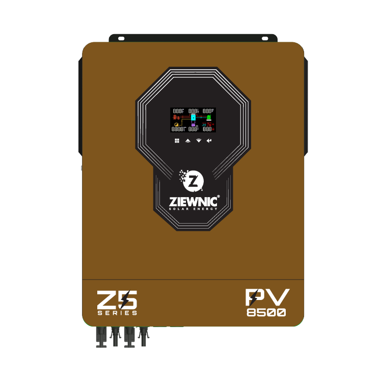 Ziewnic PV8500 6.5KW