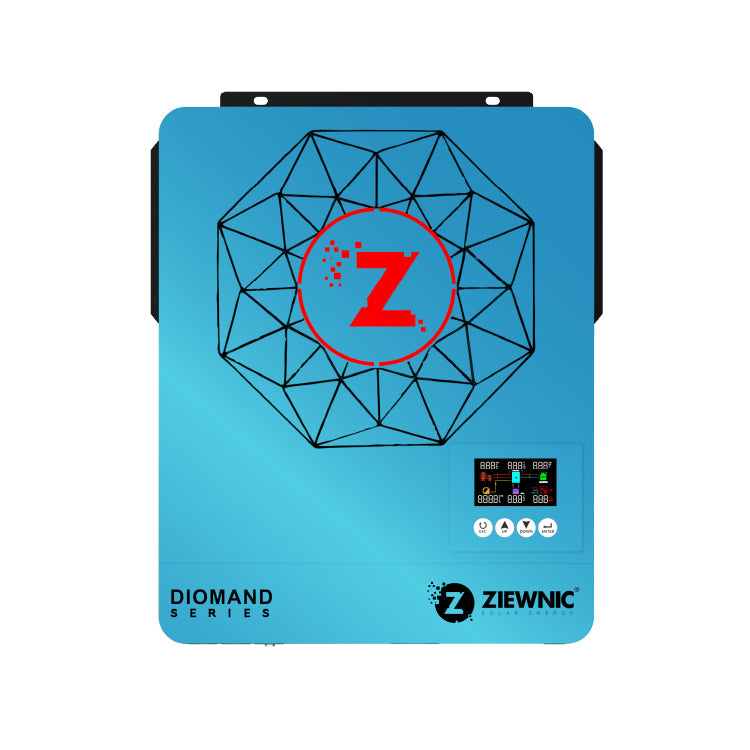 Ziewnic PV8500 6.5KW