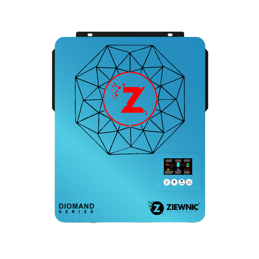Ziewnic PV8500 6.5KW