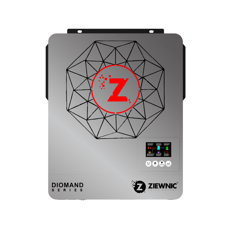 Ziewnic PV6500 4.5KW