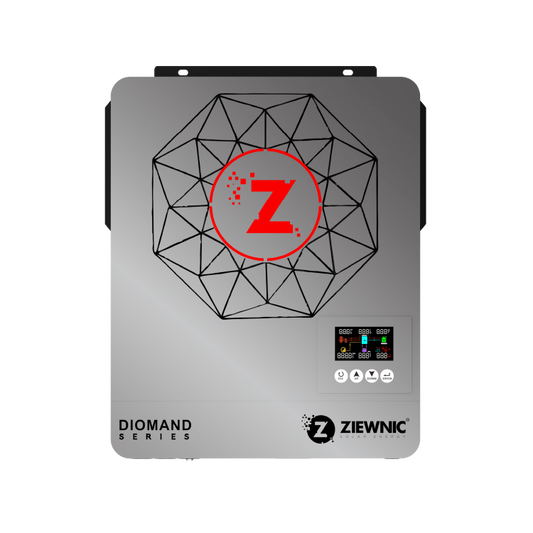 Ziewnic PV6500 4.5KW