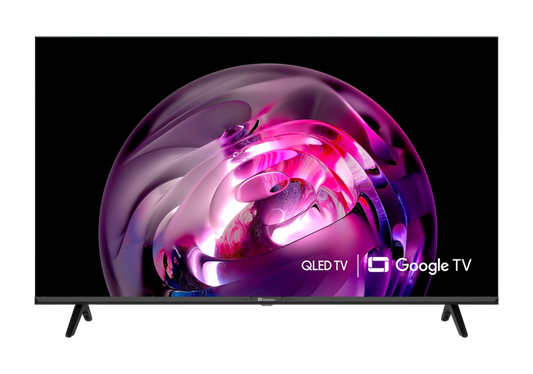 Dawlance PrisMAX QLED Google TV 50" QLED