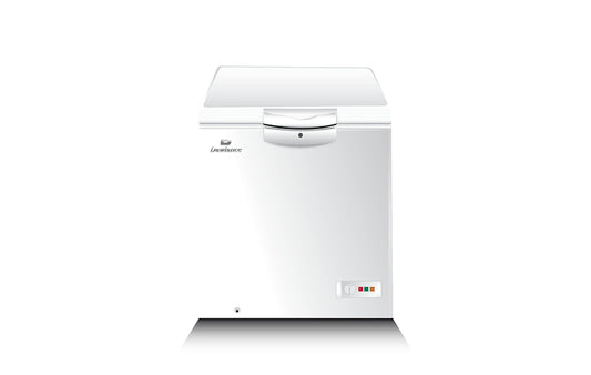 Dawlance 200P W Single Door Freezer