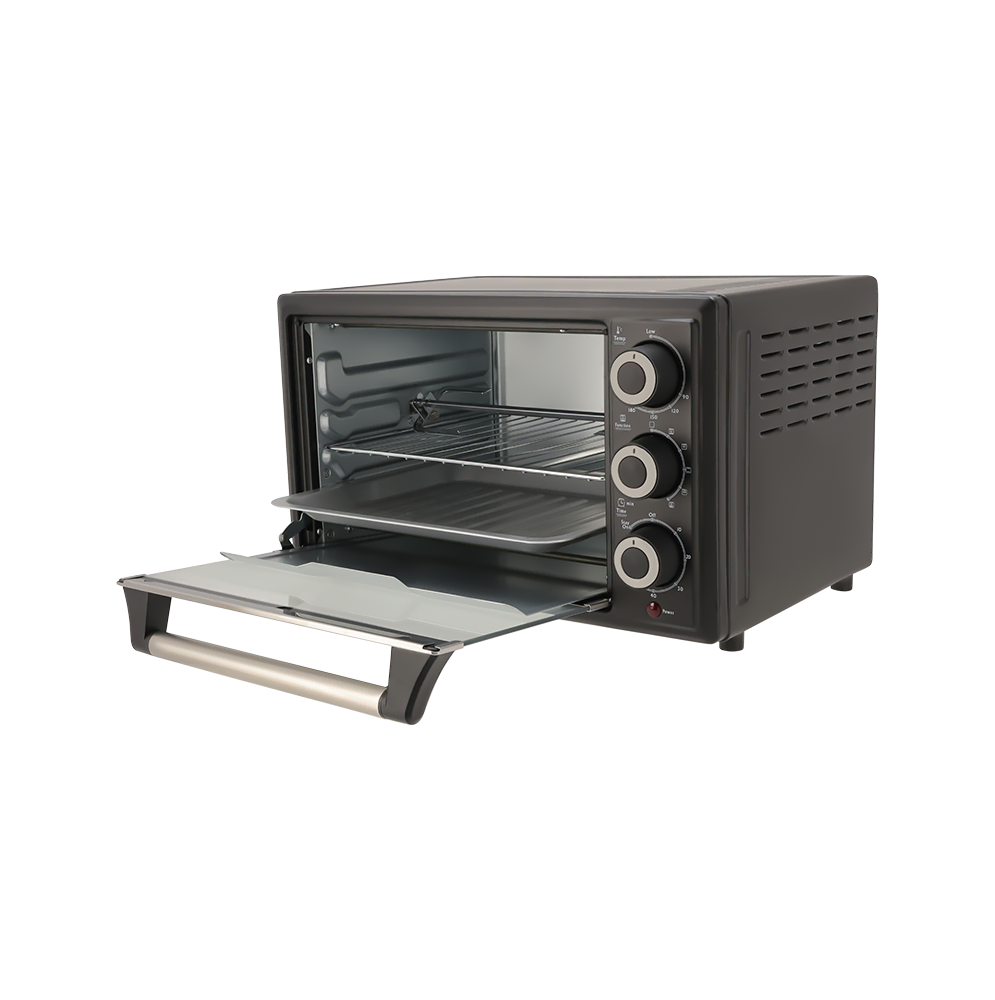 Dawlance DWMO 2515CR Mini Oven