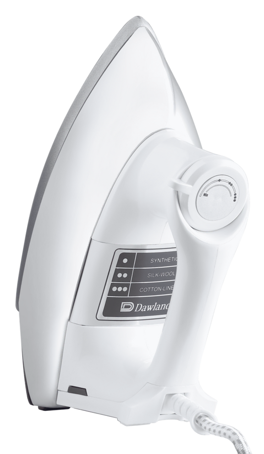 Dawlance DWDI 1020 White Dry Iron