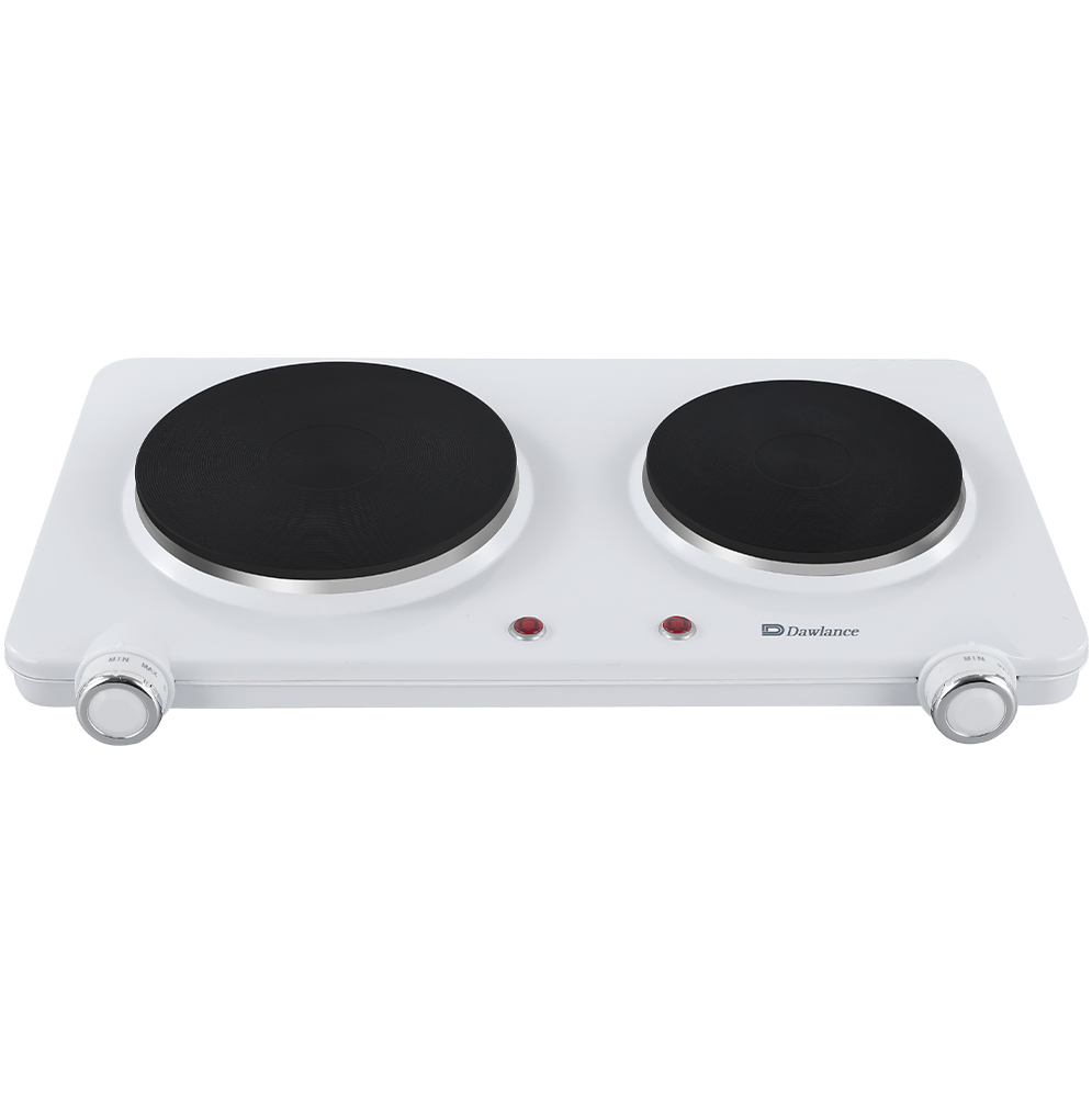 Dawlance DWHP 3021 W Hot Plate