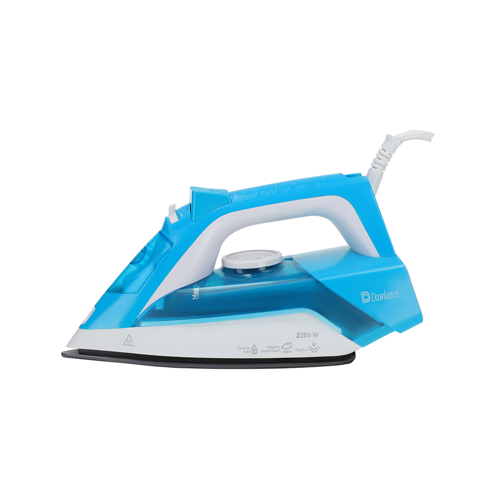 Dawlance DWSI 3122 Pro Press Steam Iron