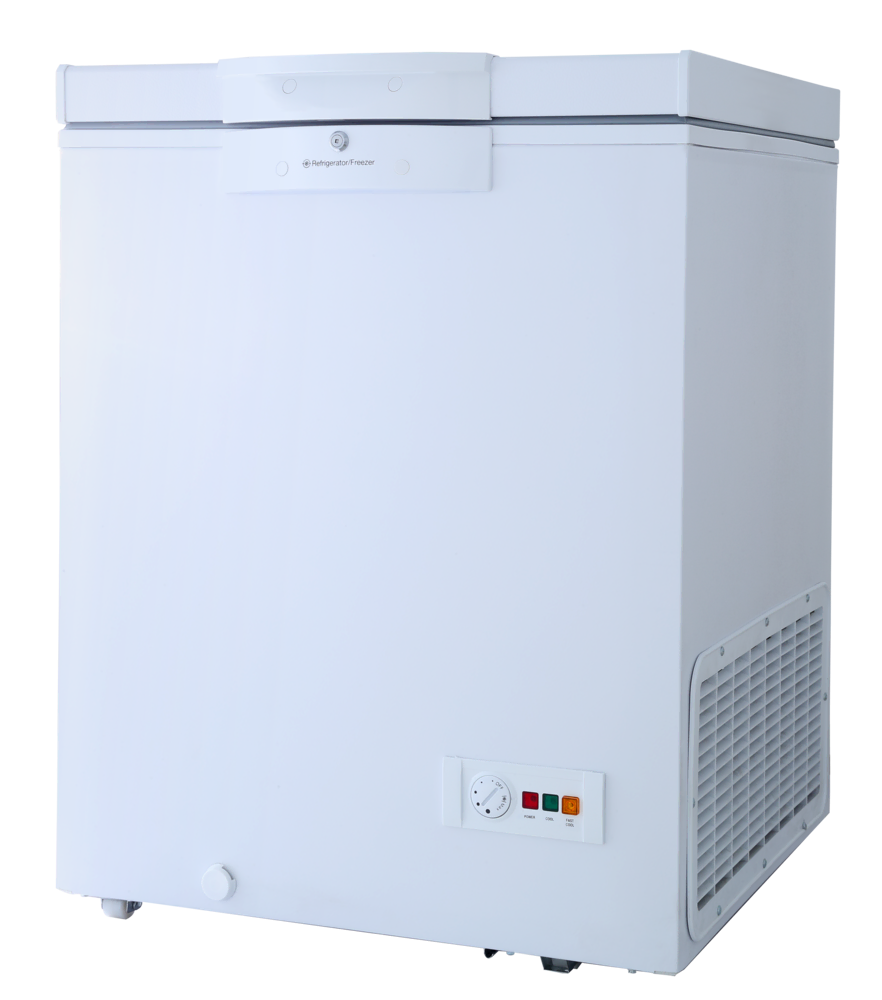 Dawlance 400P Single Door Freezer