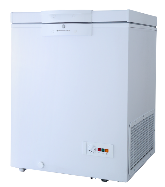 Dawlance 400P Single Door Freezer