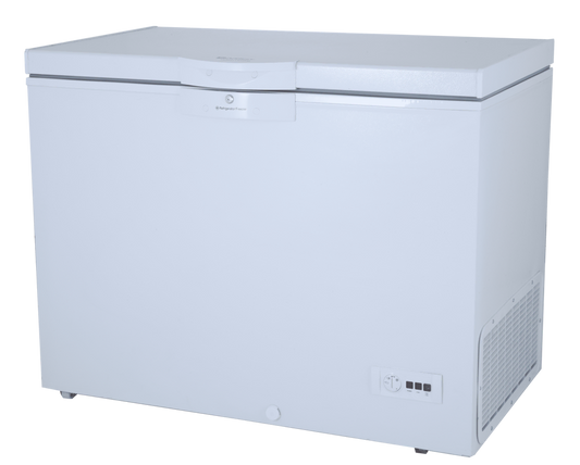 Dawlance DF-400 SD Inverter Single Door Freezer