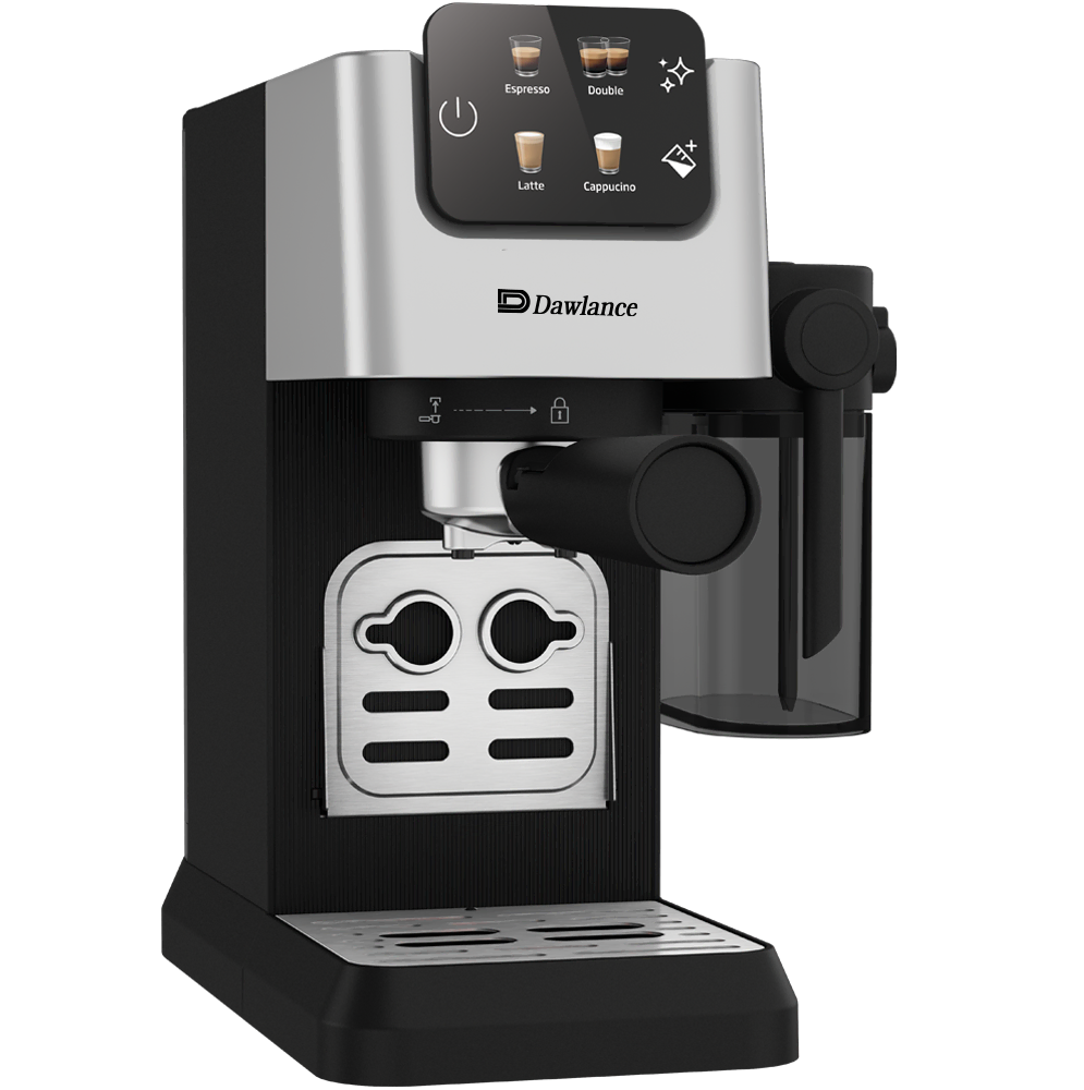 Dawlance DWCM 5304 X Coffee Machines
