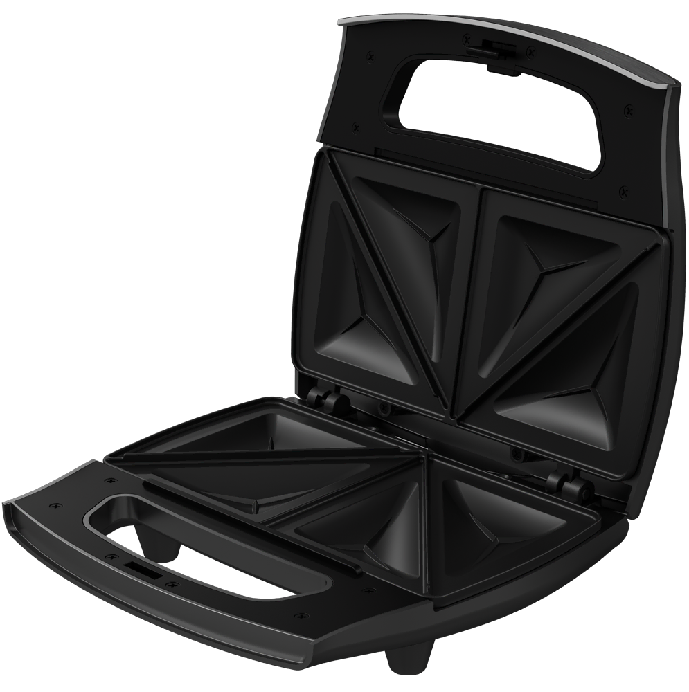 Dawlance DWSM 2971 B Sandwich Maker