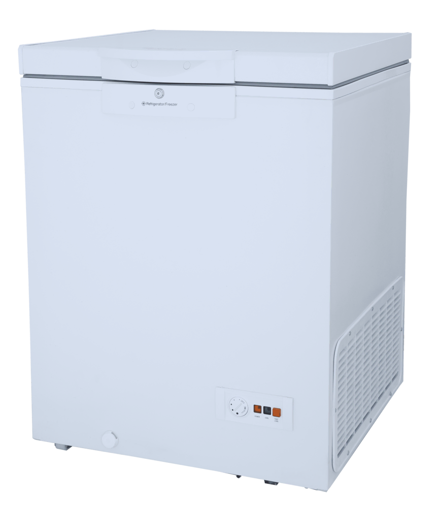 Dawlance 300 W Inverter Single Door Freezer