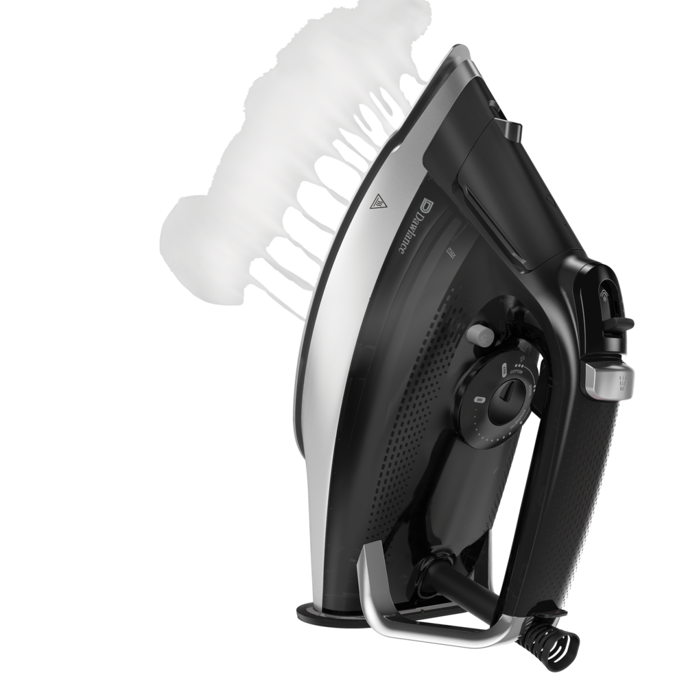 Dawlance DWSI 8000 Steam Pro Steam Iron