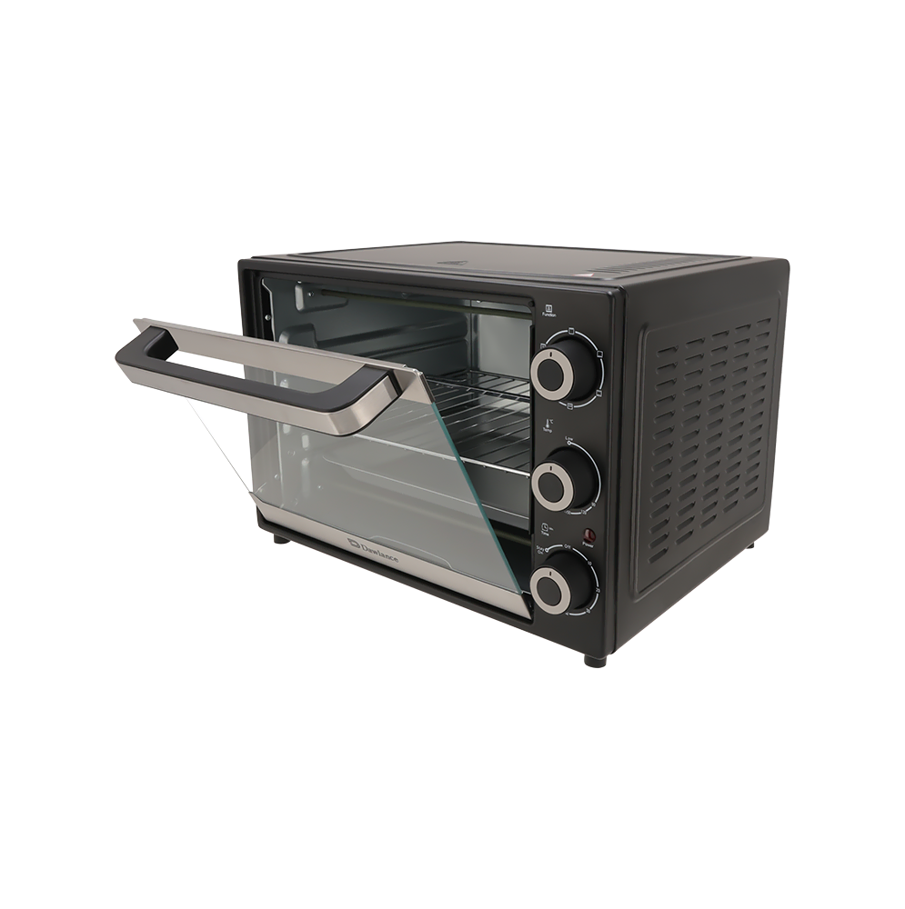 Dawlance DWMO 4215CR Mini Oven