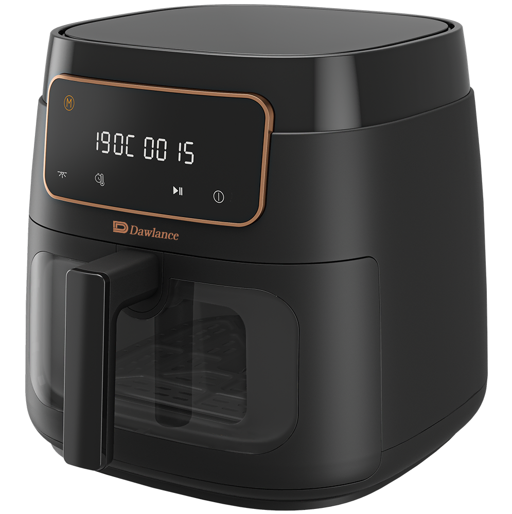 Dawlance DWAF 3374 B XXL Air Fryer
