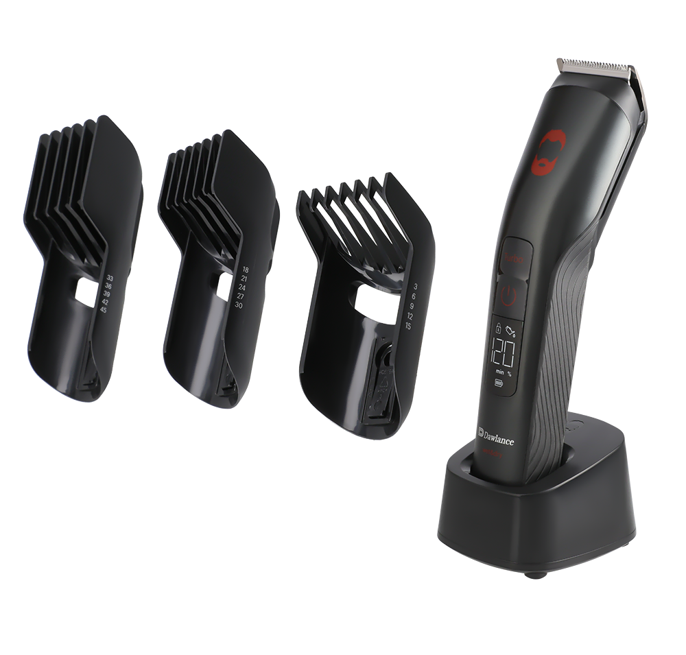 Dawlance DWMC 8030 Zeus Trimmer