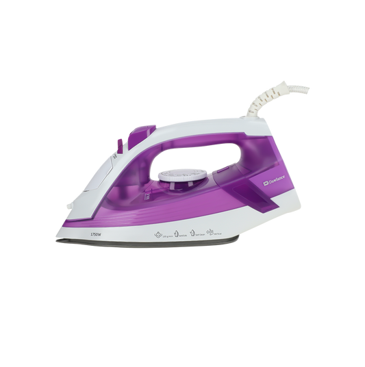 Dawlance DWSI 2217 T Purple Steam Iron