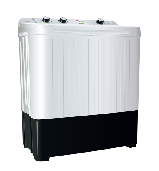 Dawlance DW 10600 C FL Twin Tub Washing Machine