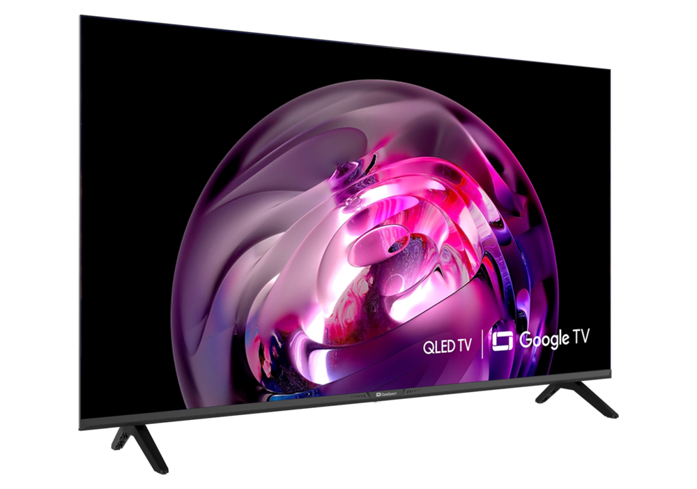 Dawlance PrisMAX QLED Google TV 65" QLED