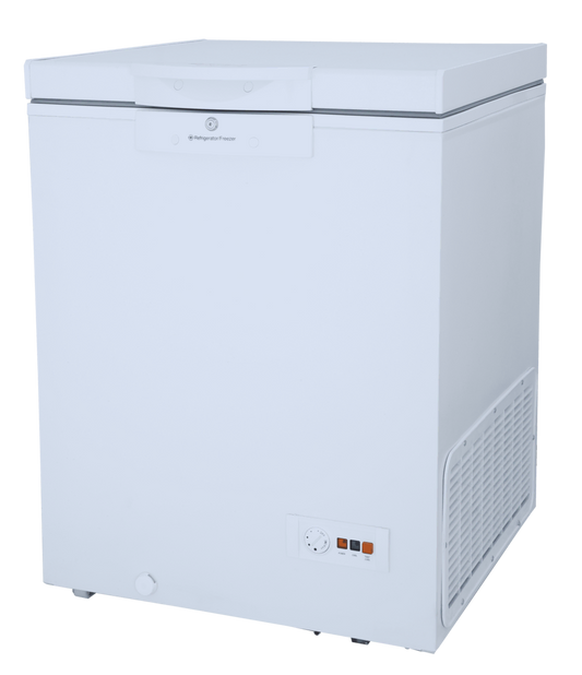 Dawlance 300P W Single Door Freezer