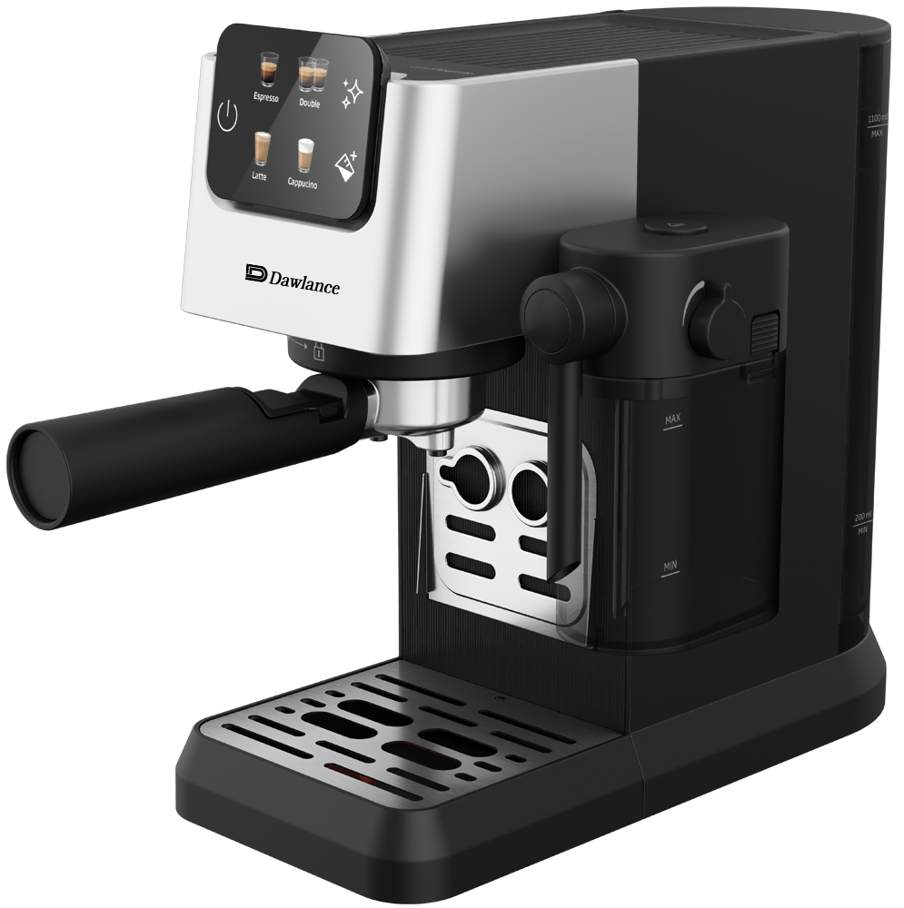 Dawlance DWCM 5304 X Coffee Machines