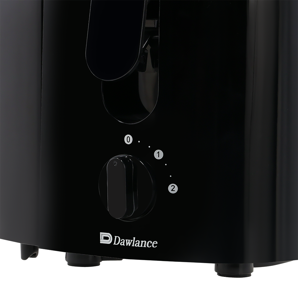 Dawlance DWHJ 4002 Black Juicer  12