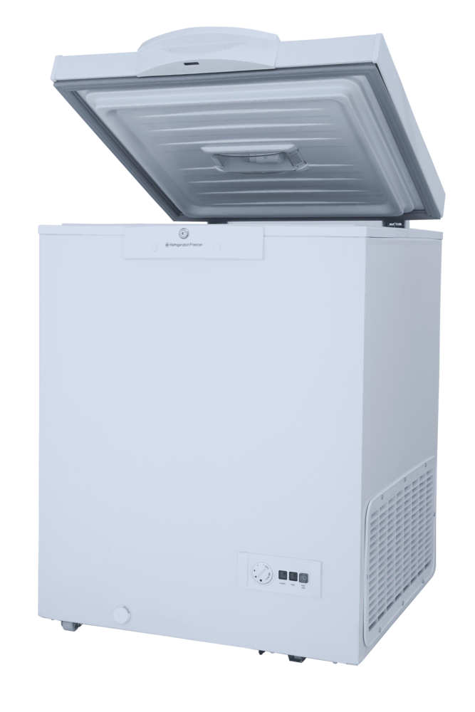 Dawlance DF-300 SD Inverter Grey