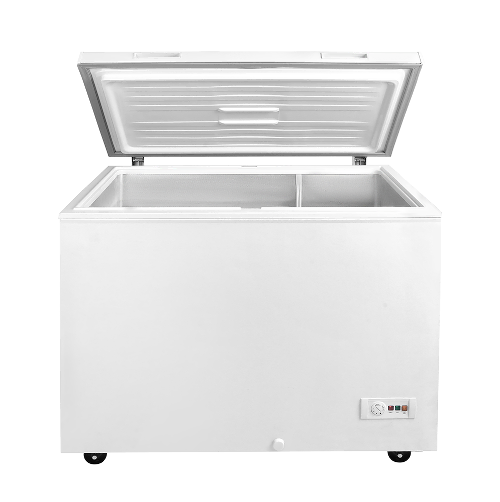 Dawlance DF 400 Commercial White Single Door Freezer