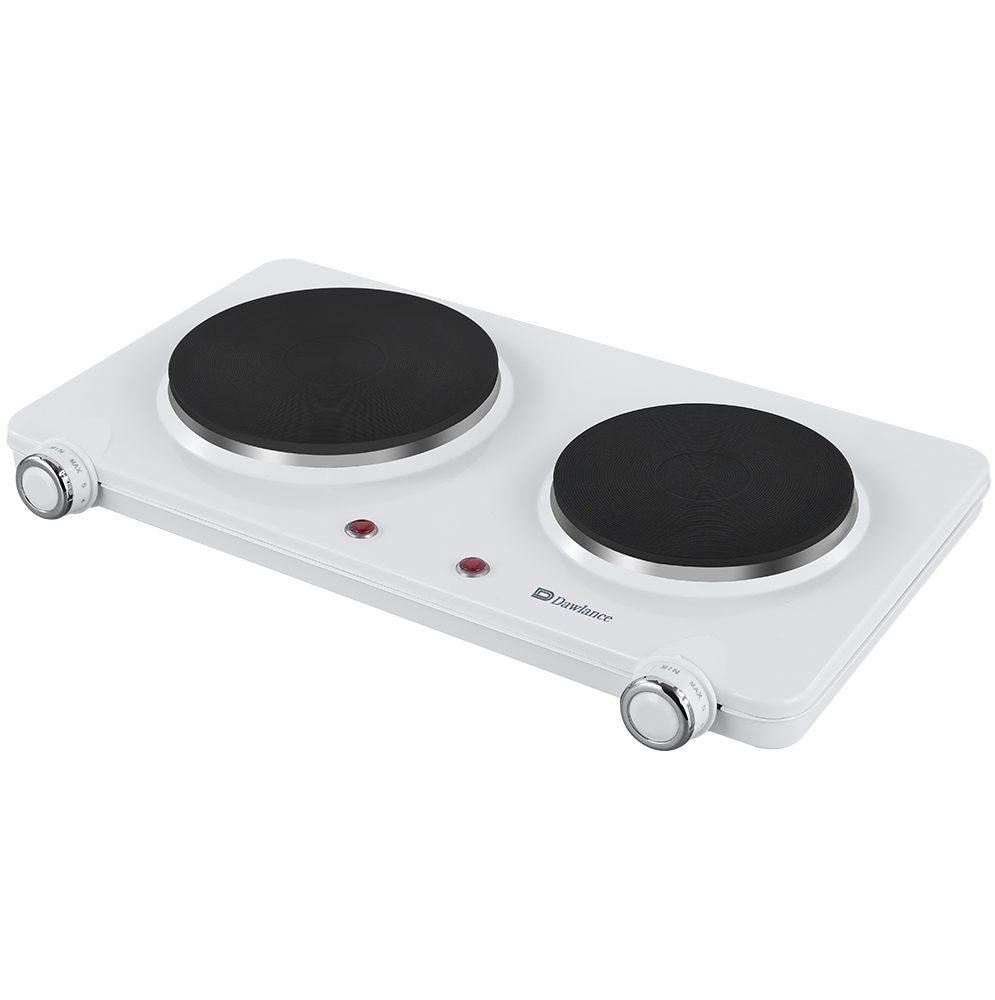 Dawlance DWHP 3021 W Hot Plate
