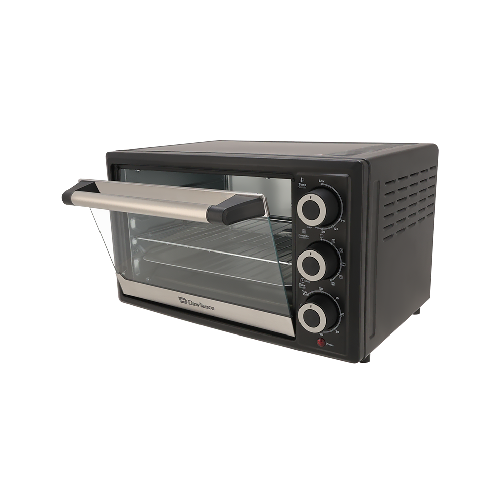 Dawlance DWMO 2515CR Mini Oven