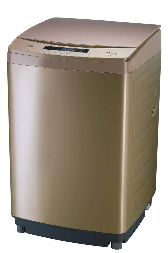 Dawlance DWT 260 C LVS+ Top Load Washing Machine
