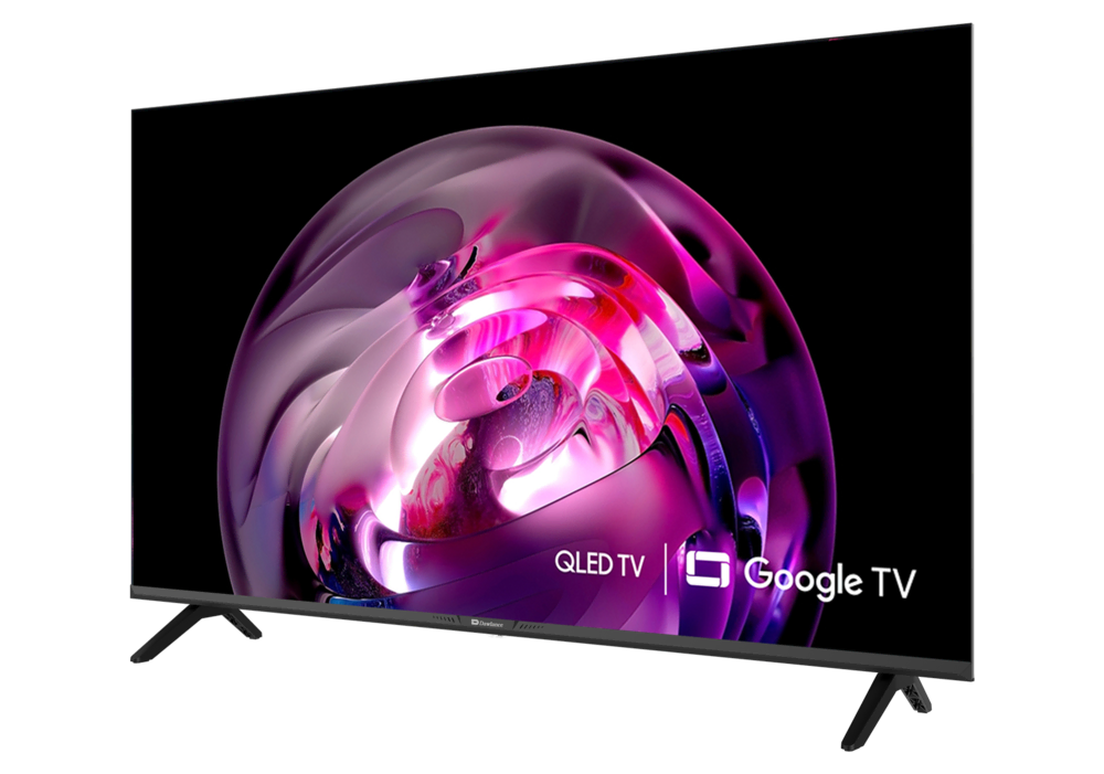 Dawlance PrisMAX QLED Google TV 65" QLED
