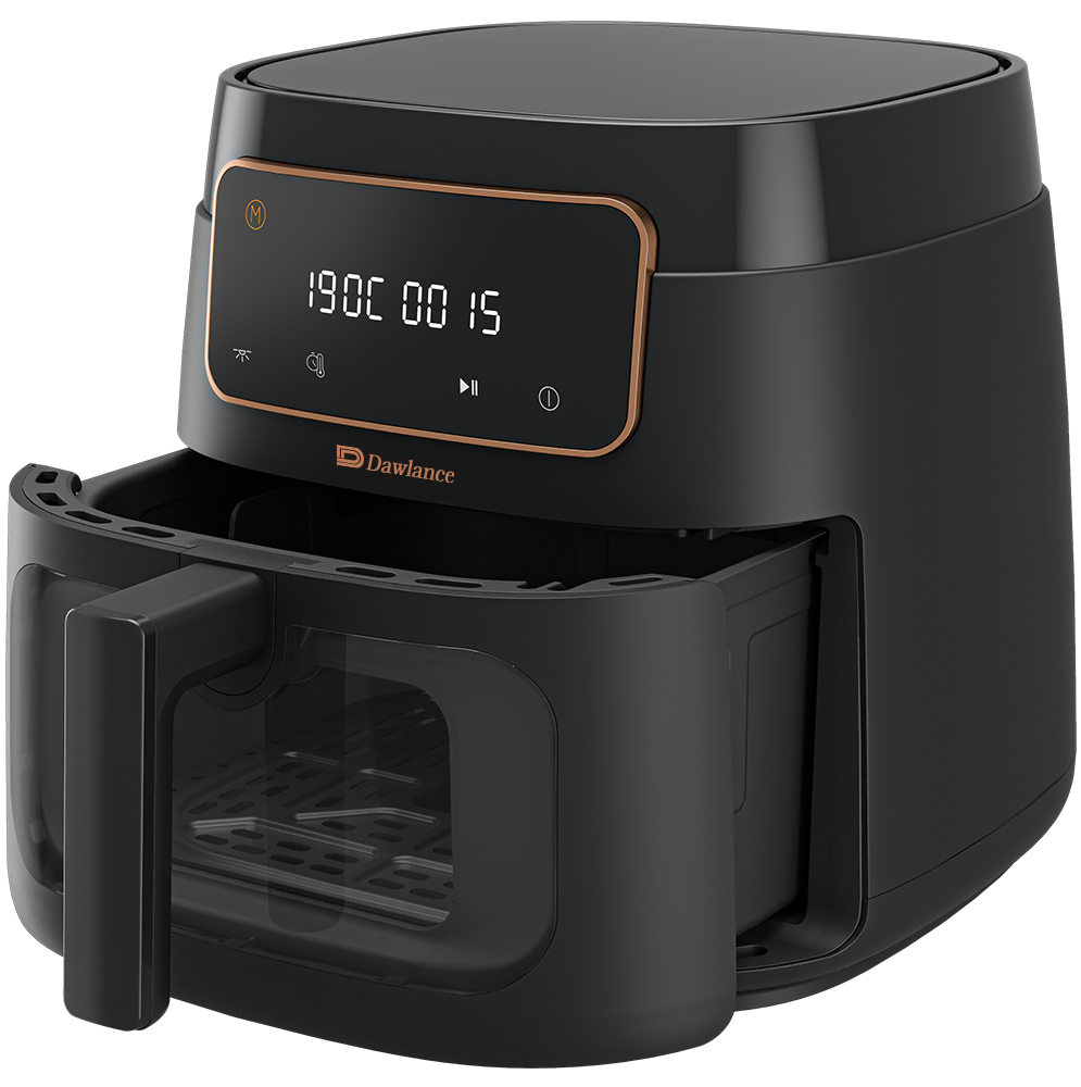 Dawlance DWAF 3374 B XXL Air Fryer