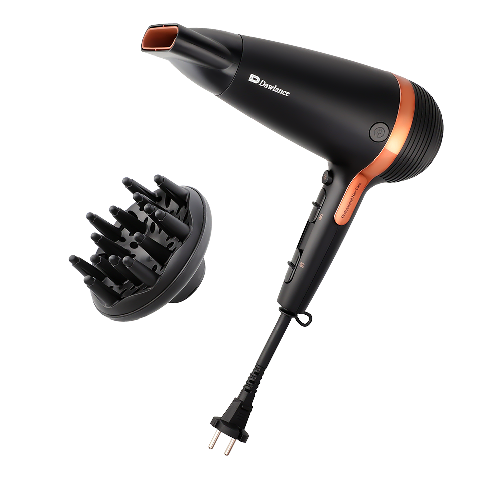 Dawlance DWHD 7081 Hair Dryer