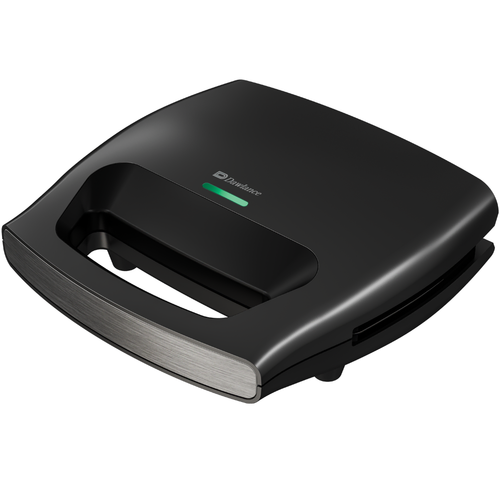 Dawlance DWSM 2971 B Sandwich Maker